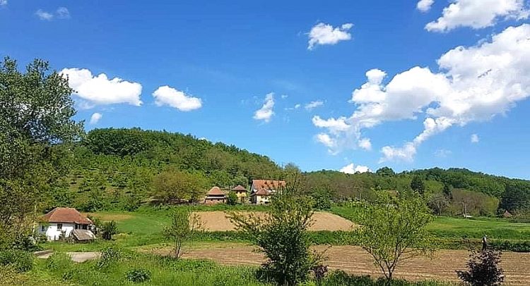 do 30 stepeni- bez padavina!