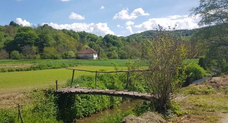 Polako stiže proleće, u ponedeljak 23 stepena!