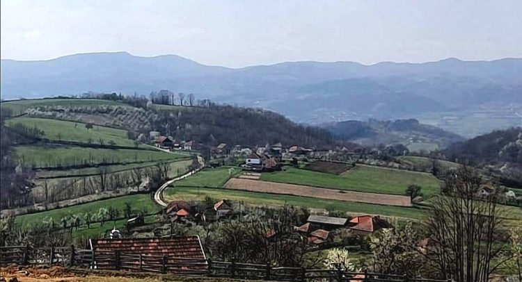 uvod u letnje temperature, danas do 25, za vikend- 30 stepeni…