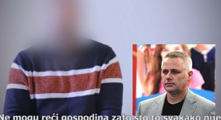 Komplikuje se u Jagodini.. Nova.rs objavila svedočenje radnika- Igor Jurić „Sigurno ima osnova“ (video)