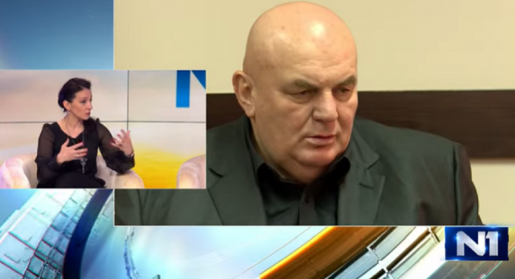 Marinika Tepić: „Školski primer elitne prostitucije i podvođenje žena u Jagodini“!