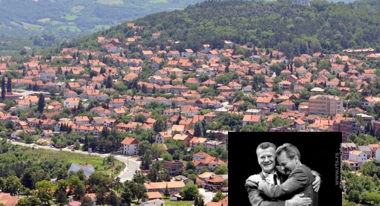 Osma sednica u Topoli: čistka kadrova SNS i SPS!