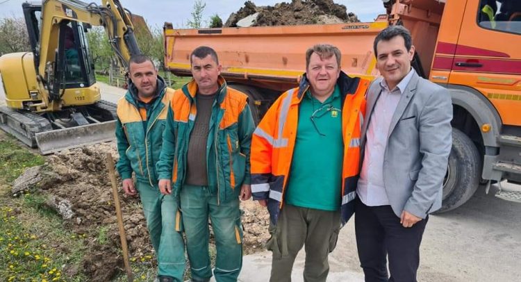 „IMPERIJA uzvraća udarac“- Republika povukla mašine sa gradilišta na teritoriji Topole!
