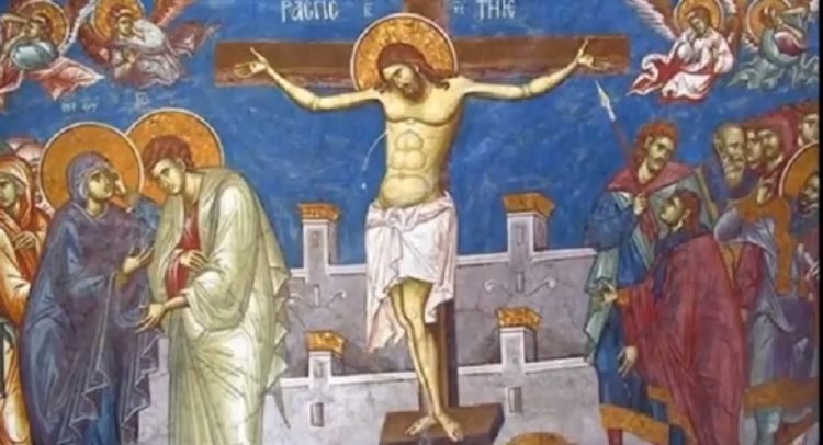 Danas je Veliki petak, najtuzniji dan hriscanstva.