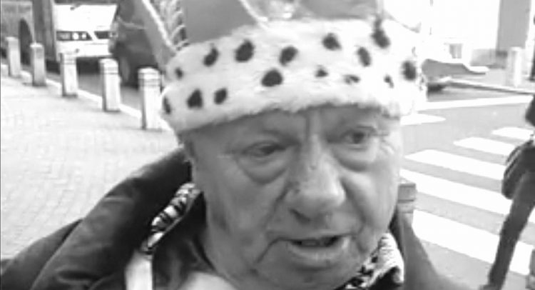 In memoriam: Žika Obretković – odlazak „šarene maskote“ Beograda!