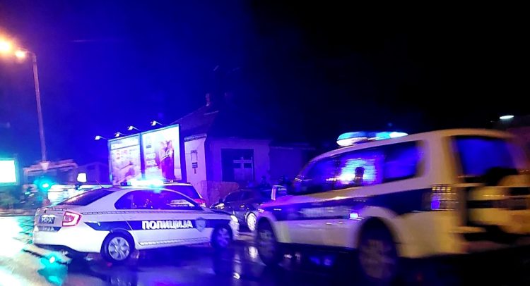 Uhapšen A. N. (31) iz Kragujevca: Pljačkao kuću u Jagodini, gazdu prebio letvom