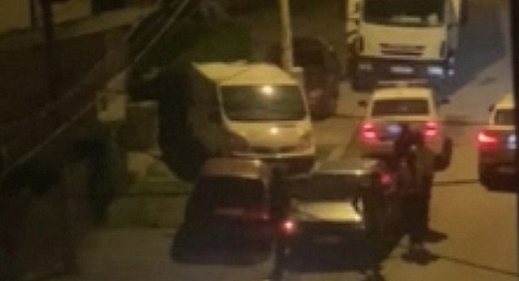 šta li se dešava: policijska akcija u Kragujevcu, jurnjava ulicama! (video)