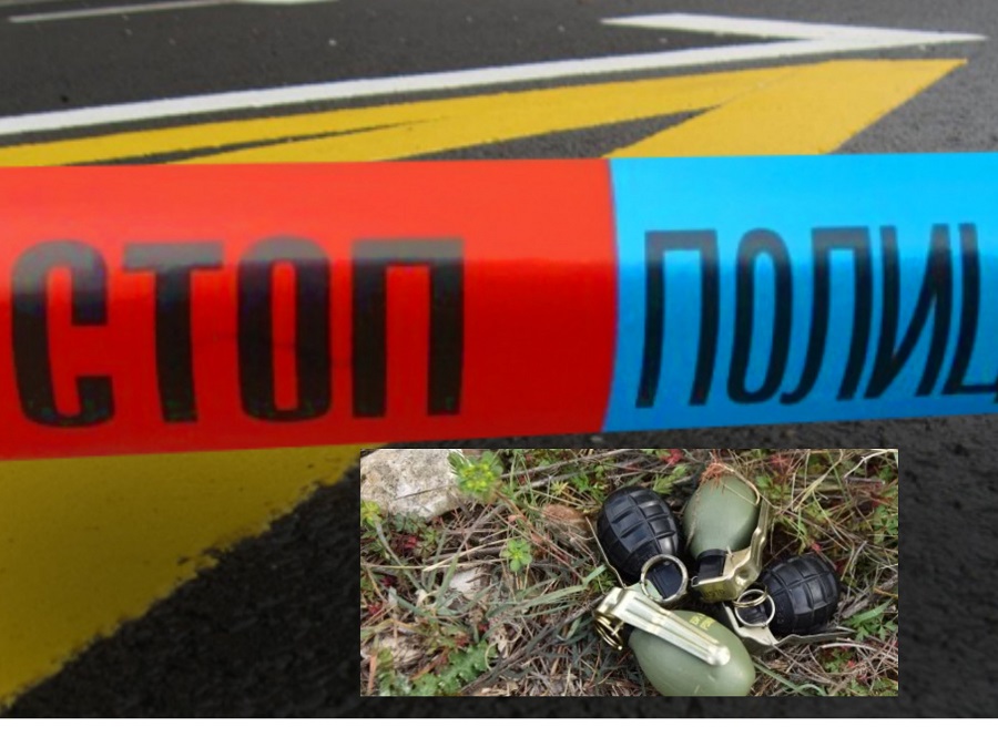 Šta je ovo više u Kragujevcu: pronađene dve BOMBE u Žirovnici?