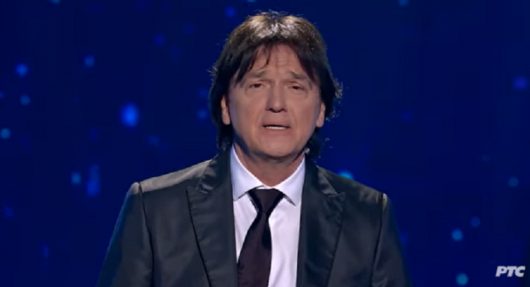 Čola napunio 70 godina! Srećan rođendan, legendo!