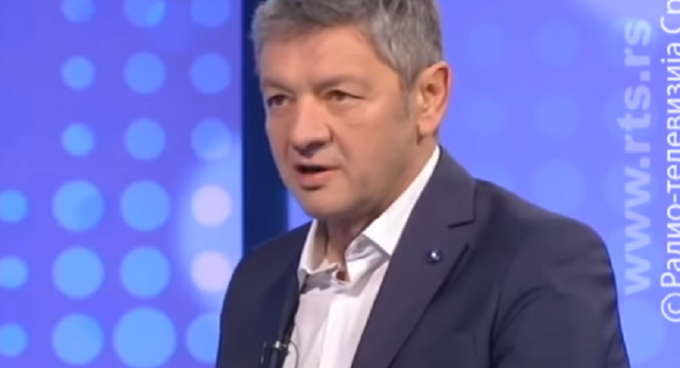 Opaaa… Smenjen Jugoslav Ćosić- Igor Božić, novi direktor N1 TV!