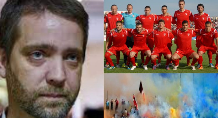 Gradonačelnik Dašić čestitao Radničkom ulazak u Super ligu!