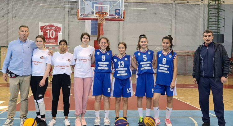 Učenici iz Gračanice- oduševljeni Kragujevcom