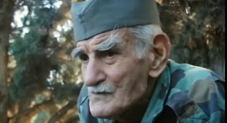 KRAJ JEDNE ERE : Čuvar Zejtinlika napustio nas u 96. godini