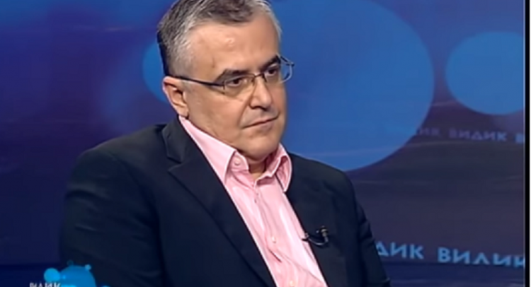 CINKAROŠ:  Fatić traži od Godfrija da se srpskim sudijama zabrani ulazak u SAD!