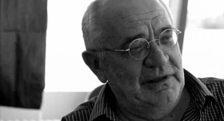 preminuo glumac Feđa Stojanović (73)