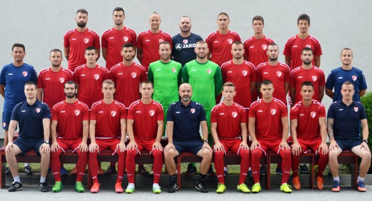 FUDBALERI RADNIČKOG UŠLI U SUPERLIGU! Zvezda i Partizan ponovo u Kragujevcu