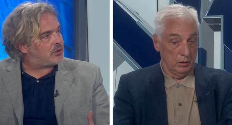 „SPS gubi glasače, SNS gubi- a niko ih ne dobija“, kažu u opoziciji za N1