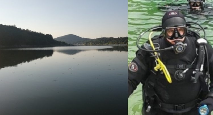 pronađeno telo Jovane Đ dvadestogodišnje devojke iz Kragujevca!