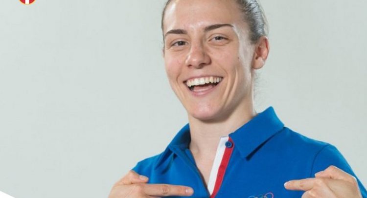 MA BRAVO! Zlato za Jovanu Preković iz Aranđelovca u Premijer ligi!