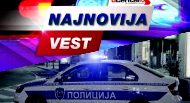 Detalji tragedije na gradilištu u Karađorđevoj ulici u Kragujevcu