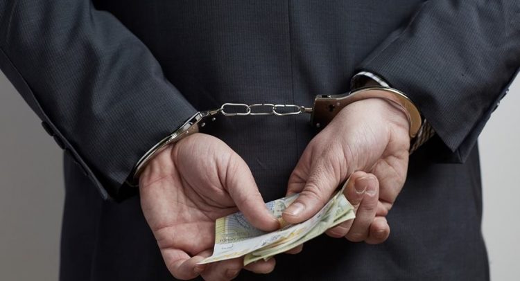 detalji hapšenja poreskog inspektora u Batočini- Pecelj „pao“ za 500 evra!