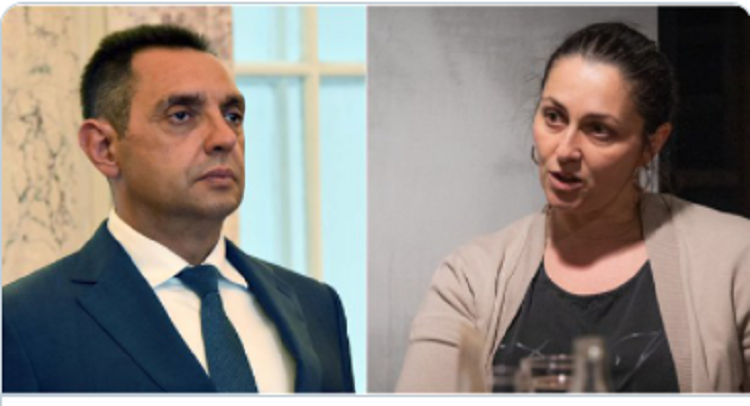 Majke trojice nestalih mladića- traže sastanak sa ministrom Vulinom!