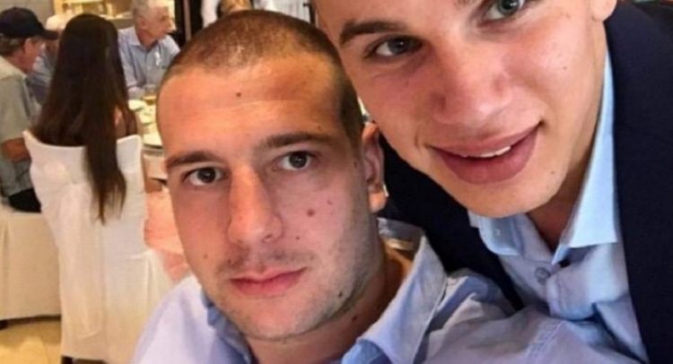 Mali Kića prebačen na WMA- policiji nije hteo da oda napadače!