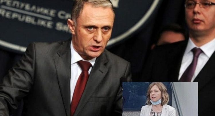 Profesori iz Kragujevca traže od Miljka Radisavljevića da se istraga iz Kraljeva preseli- u Beograd!