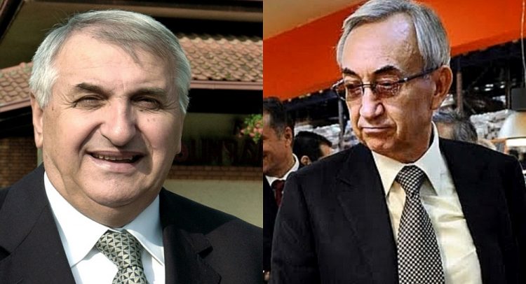 da neće kod Milenka Marjanovića!? MIŠKOVIĆ se praktično povlači iz DELTA Holdinga!