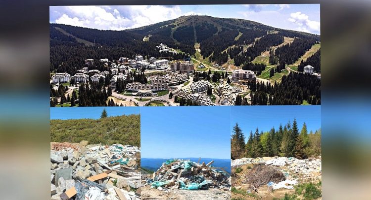ekskluzivno : Divlje deponije na Kopaoniku niču na sve strane – „Srbijašume“- ćute! (VIDEO i foto)