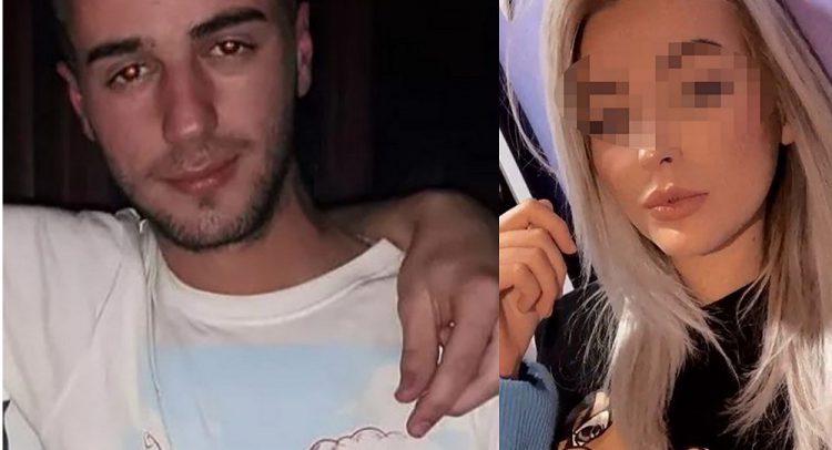 „Držala me je za ruke panično“- potresna ispovest druga Jovane Đ (20), čije je telo danas pronađeno na jezeru Gruža!
