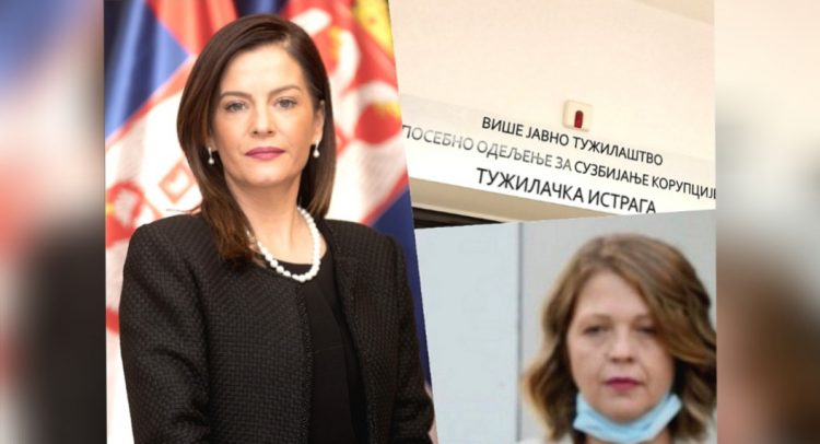 EKSKLUZIVNO:  Zašto istrage iz Kragujevca- tavore u Kraljevu!?