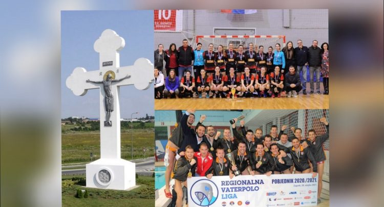 KRAGUJEVAC konačno na sportskoj mapi Evrope!