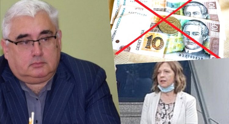 ALOOO Kraljevo.. Gde su pare, Tužiteljko!? Dekan kaže da nisu uplaćene Univerzitetu u Kragujevcu!