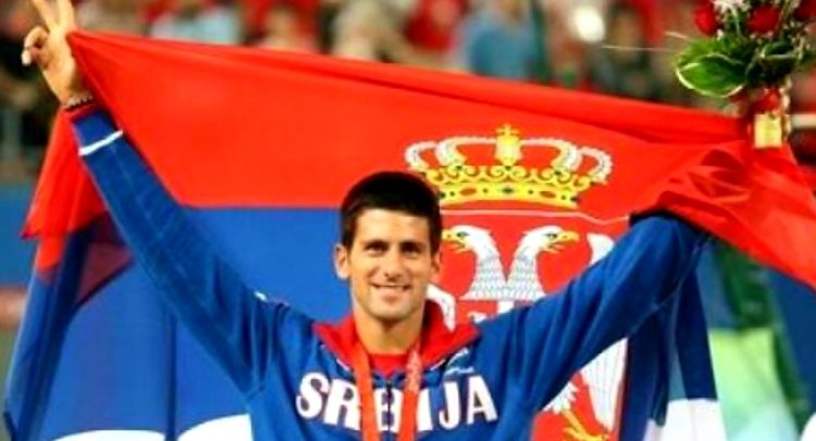 Kralju, srećan rođendan!