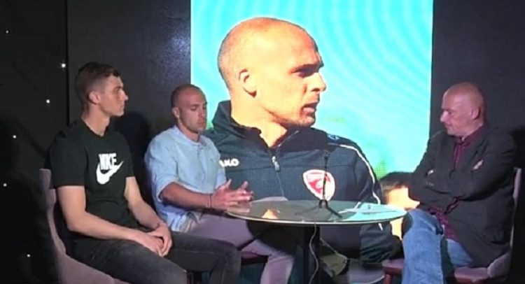 POKRENULI smo i video produkciju! Pogledajte emisiju UCENTAR (Video)