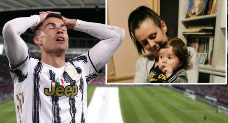 Ronaldov  dres za Gavrila. Na Limunudu ima već dve ponude..