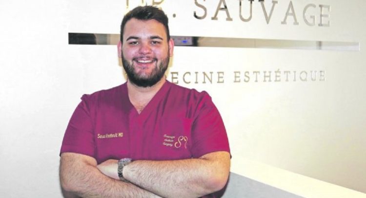 Uhapšen lažni doktor koji je unakazio mnoge žene i devojke u Srbiji!