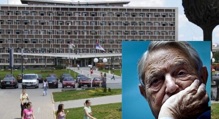 Kukaju na SNS a oparili se SOROŠEVCI! Evo ko i koliko para u Kragujevcu je dobio od medija!