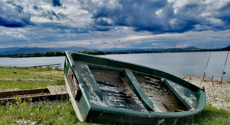 Na snazi žuti meteo-alarm! prete pljuskovi- u Šumadiji i Kragujevcu do 17 stepeni!