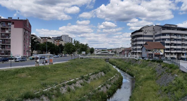 Pljuskovi u Kragujevcu i Šumadiji- do 18 stepeni danas!