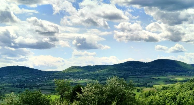U Kragujevcu i Šumadiji bez padavina, danas do 22 stepena!
