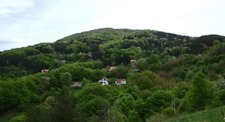 Rudnik u svoj svojoj lepoti!