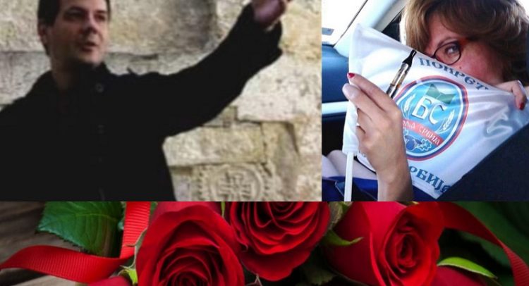 „GDE ĆU SAD MOJA RUŽO..“- Igor Petrović, predsednik opštine Topola ponovo u SNS!?