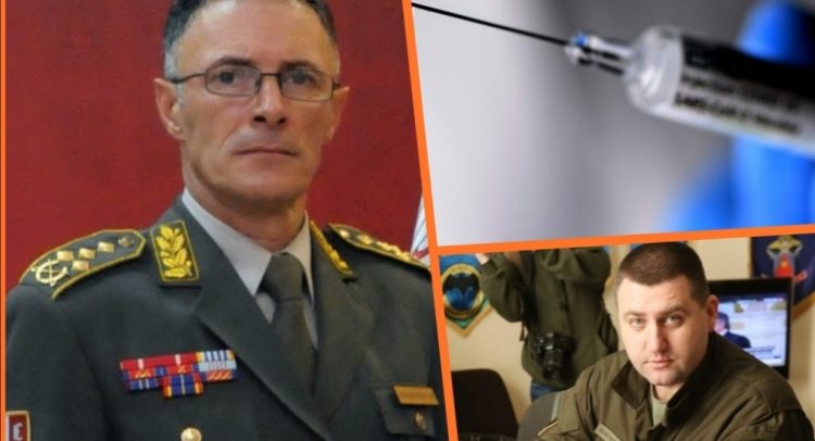 Bukti „OPŠTI RAT“ u Vojsci Srbije zbog VAKCINACIJE!