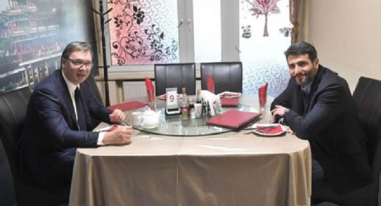 Kraj pregovora: SNS i SPAS do kraja maja- jedna stranka!