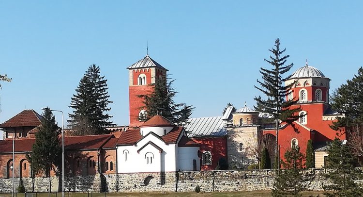 Komšije, dođite u Kraljevo…
