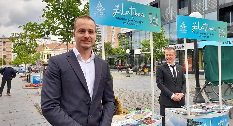 Lepote Zlatibora predstavljene u Kragujevcu! Evo koliko novaca Vam je potrebno za letovanje