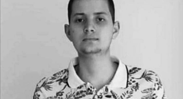 TUGA: hrabri 20-godišnji Janko Petrović iz Aranđelovca, izgubio bitku sa opakom bolešću