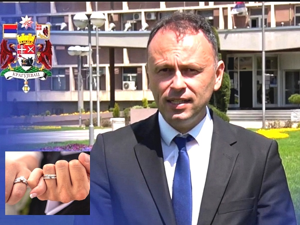 ĐUVEGIJA ne odgovara- da li zapošljava devojku u „ENERGETIKA“ doo Kragujevac!?